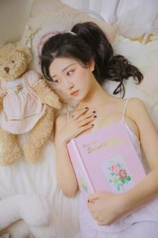 美丽小蜜桃2